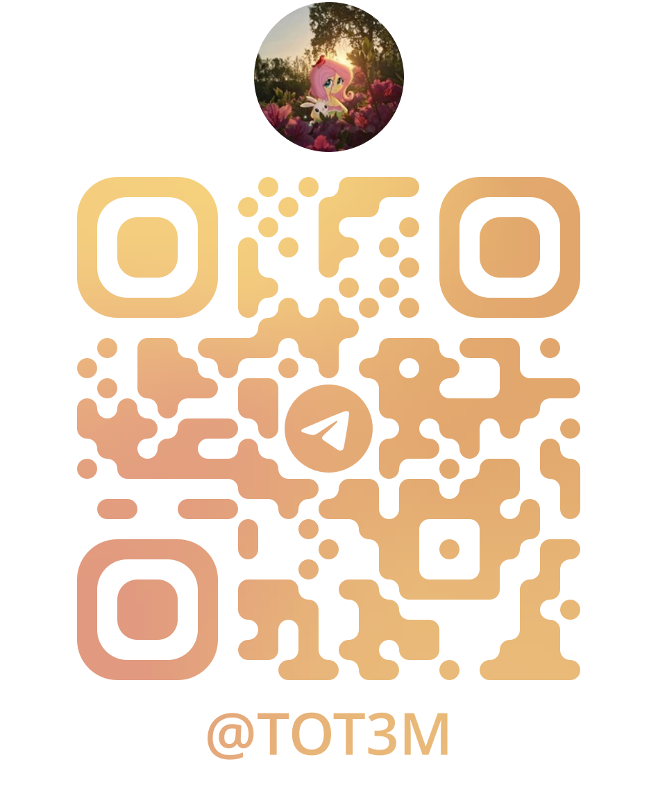 Telegram QR